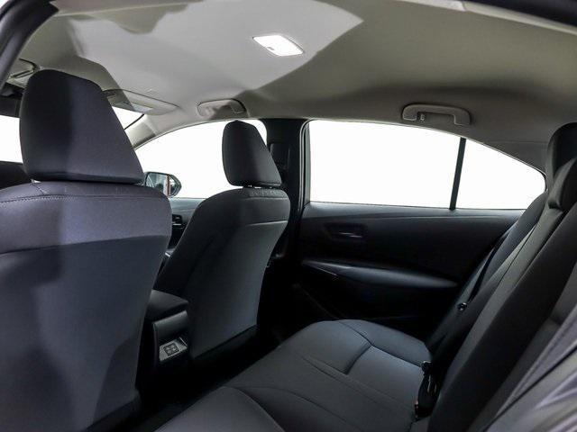Photo of 2024 Ice Cap Toyota Corolla