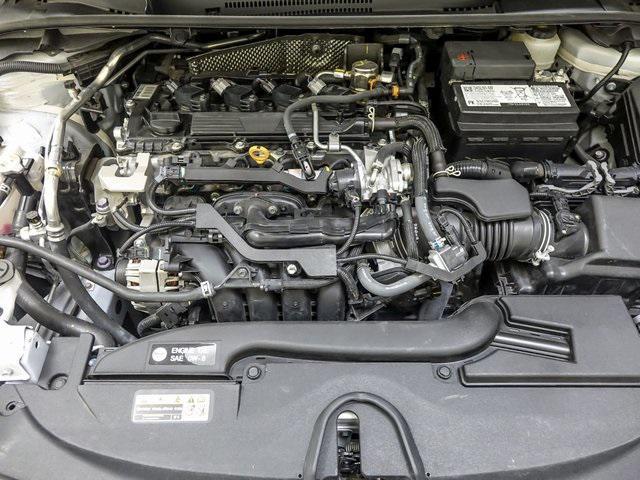 Photo of 2024 Ice Cap Toyota Corolla