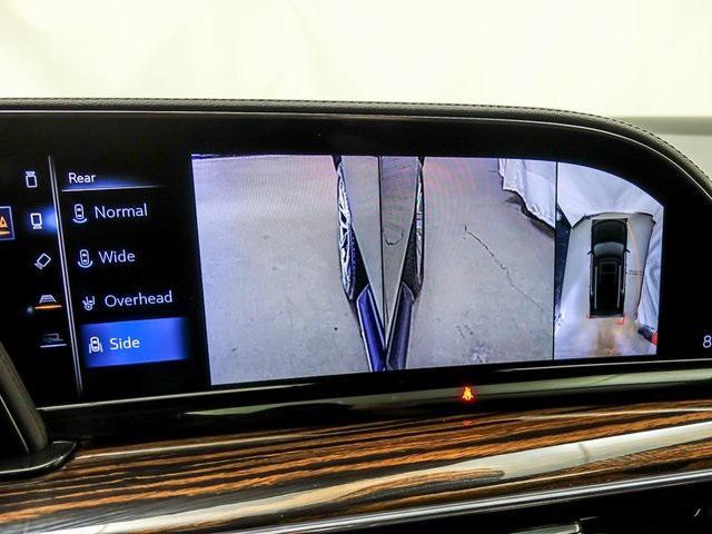 Photo of 2022 Black Raven Cadillac Escalade