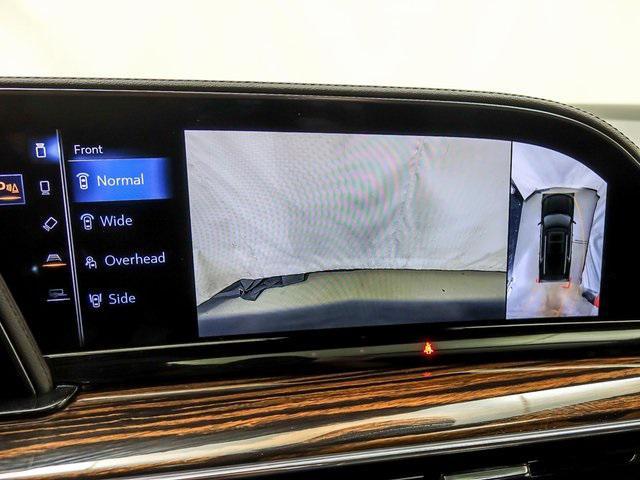 Photo of 2022 Black Raven Cadillac Escalade