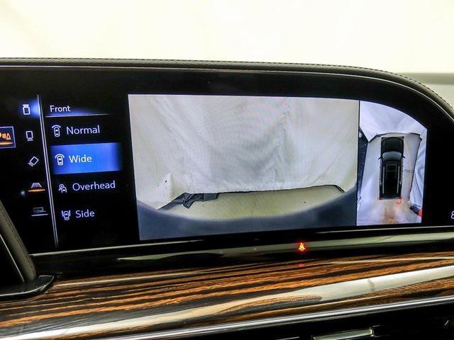 Photo of 2022 Black Raven Cadillac Escalade