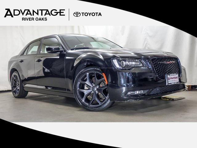2023 Chrysler 300