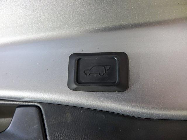 Photo of 2024 Silver Sky Metallic Toyota RAV4
