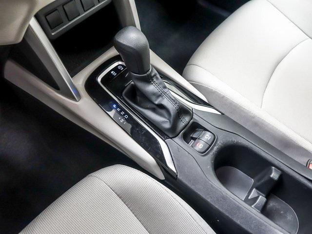 Photo of 2024 Jet Black Toyota Corolla Cross