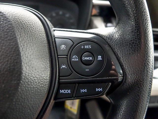 Photo of 2024 Jet Black Toyota Corolla Cross