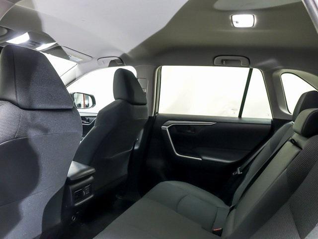 Photo of 2024 Magnetic Gray Metallic Toyota RAV4