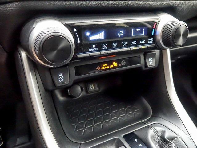 Photo of 2024 Magnetic Gray Metallic Toyota RAV4