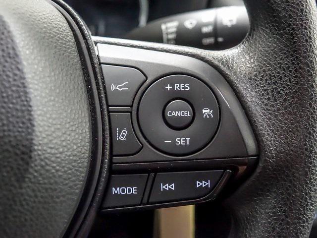 Photo of 2024 Magnetic Gray Metallic Toyota RAV4