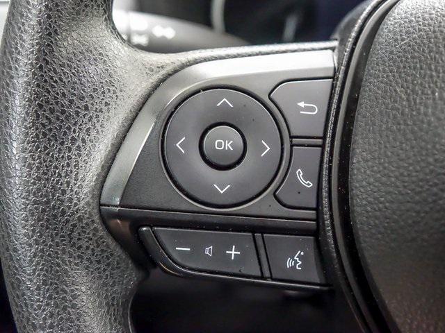 Photo of 2024 Magnetic Gray Metallic Toyota RAV4