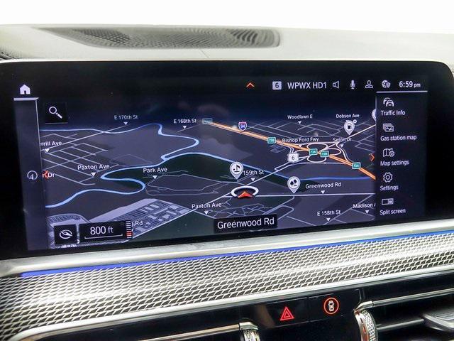 Photo of 2020 Ametrin Metallic BMW X5