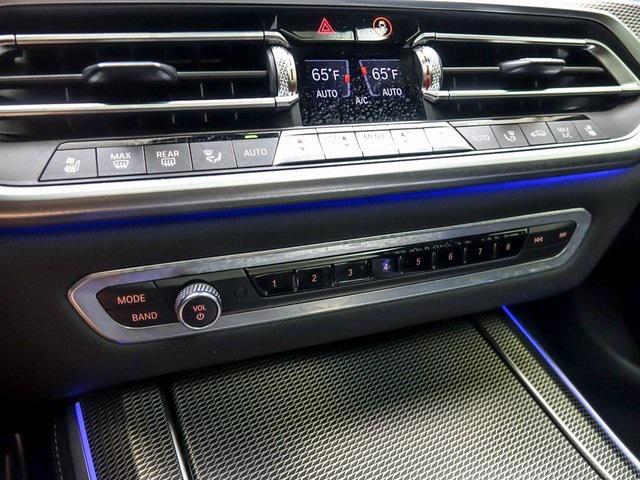 Photo of 2020 Ametrin Metallic BMW X5