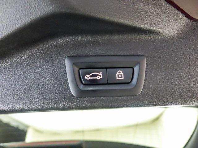 Photo of 2020 Ametrin Metallic BMW X5