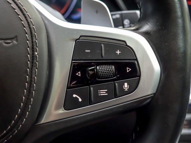 Photo of 2020 Ametrin Metallic BMW X5