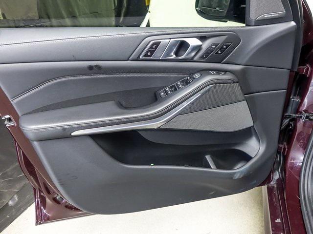 Photo of 2020 Ametrin Metallic BMW X5