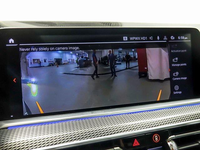 Photo of 2020 Ametrin Metallic BMW X5