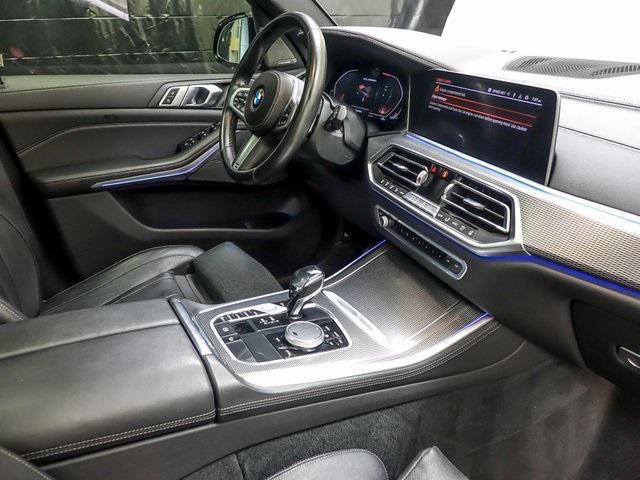 Photo of 2020 Ametrin Metallic BMW X5