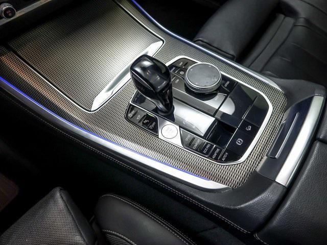 Photo of 2020 Ametrin Metallic BMW X5