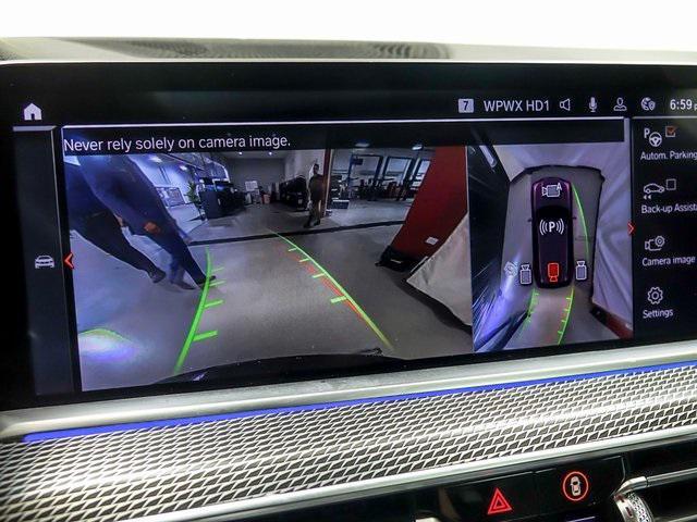 Photo of 2020 Ametrin Metallic BMW X5