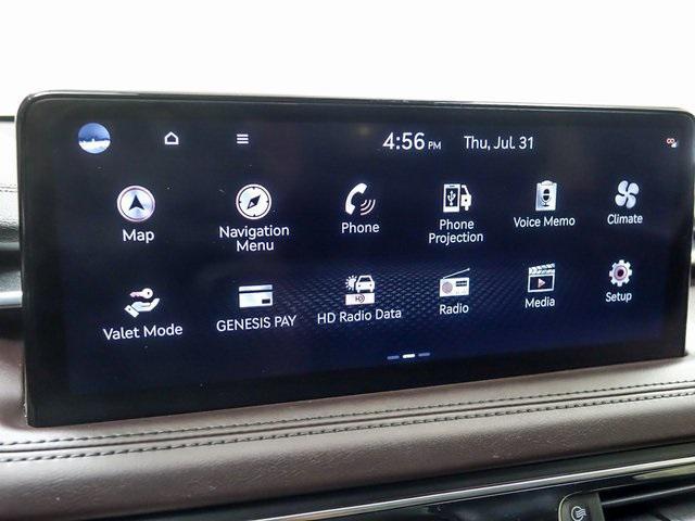 Photo of 2022 Vik Black Genesis G70