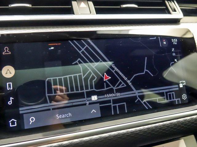 Photo of 2021 Gray Land Rover Range Rover Velar