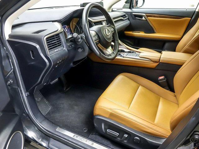 Photo of 2022 Caviar Lexus RX 350