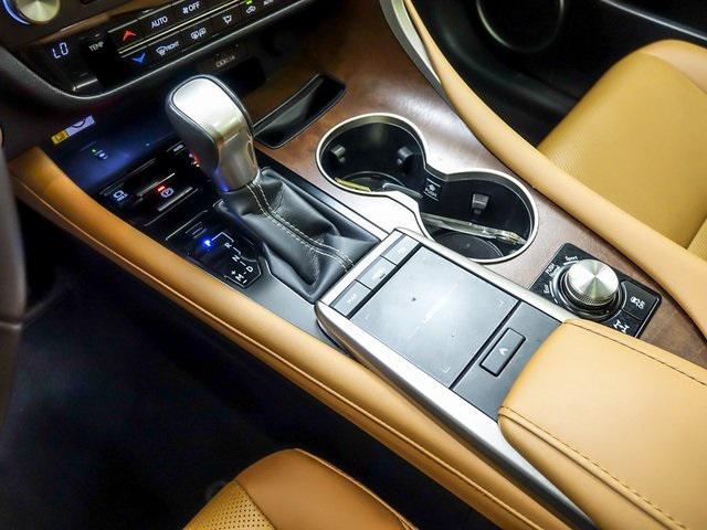 Photo of 2022 Caviar Lexus RX 350