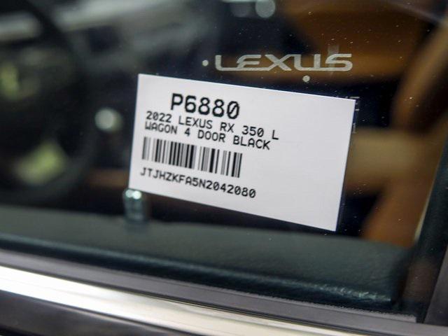 Photo of 2022 Caviar Lexus RX 350