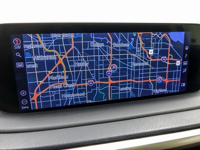 Photo of 2022 Caviar Lexus RX 350