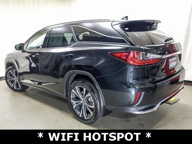 Photo of 2022 Caviar Lexus RX 350