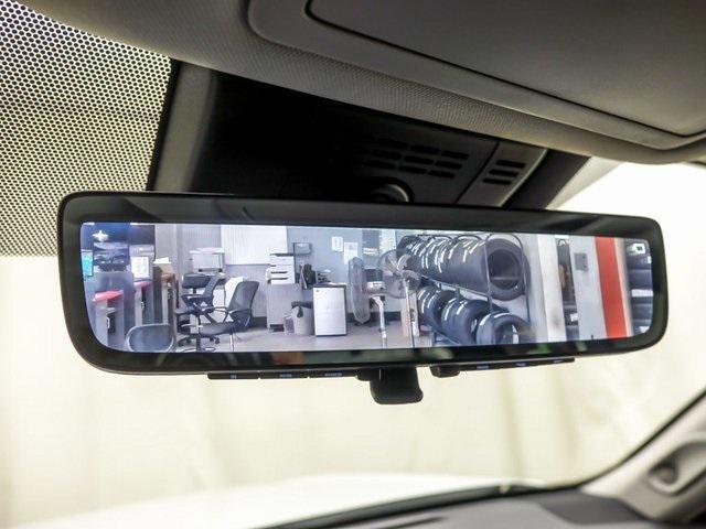 Photo of 2024 Wind Chill Pearl Toyota Grand Highlander