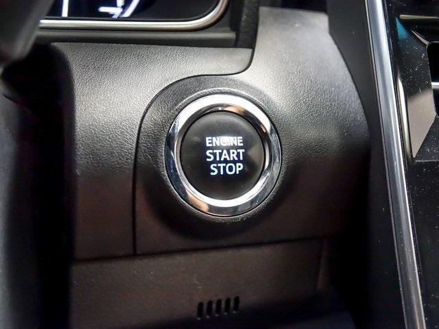 Photo of 2022 Midnight Black Metallic Toyota Avalon