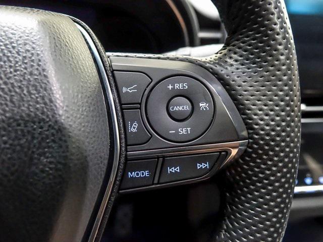 Photo of 2022 Midnight Black Metallic Toyota Avalon