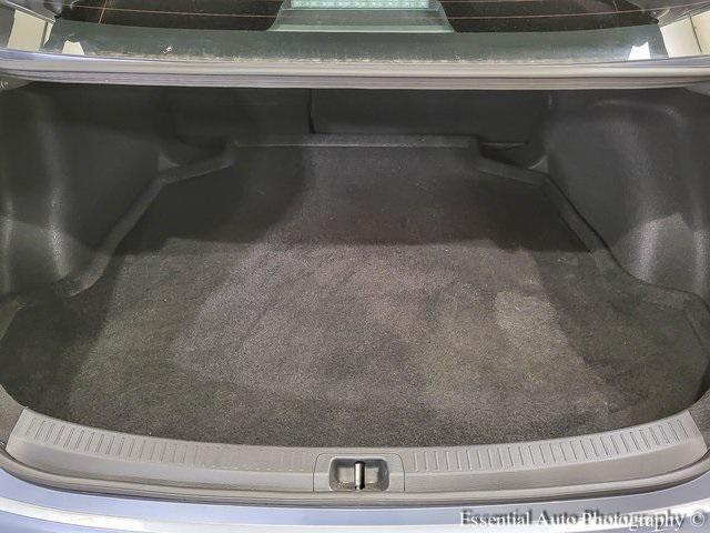 Photo of 2024 Celestite Toyota Corolla