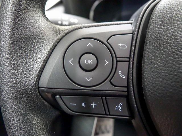 Photo of 2025 Pearl Toyota RAV4