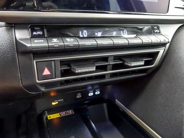 Photo of 2025 Underground Toyota Camry