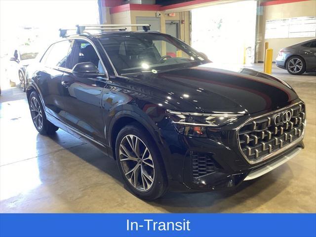 2024 Audi Q8