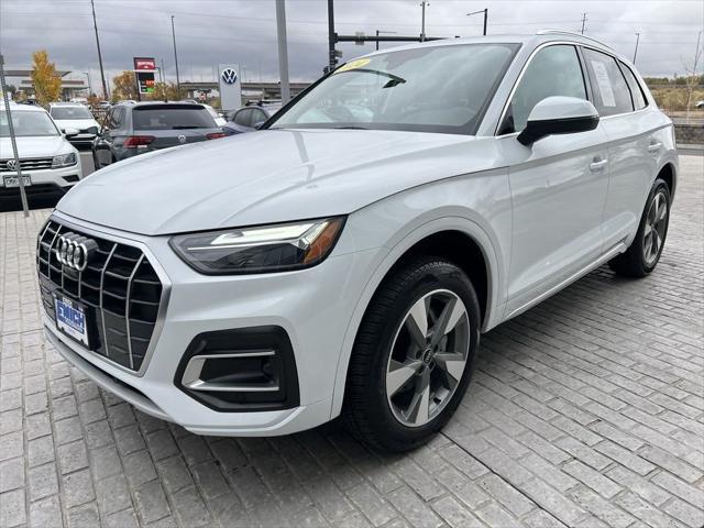 2024 Audi Q5