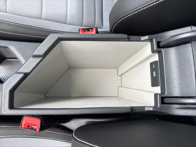 Photo of 2025 Monterey Blue Volkswagen Jetta