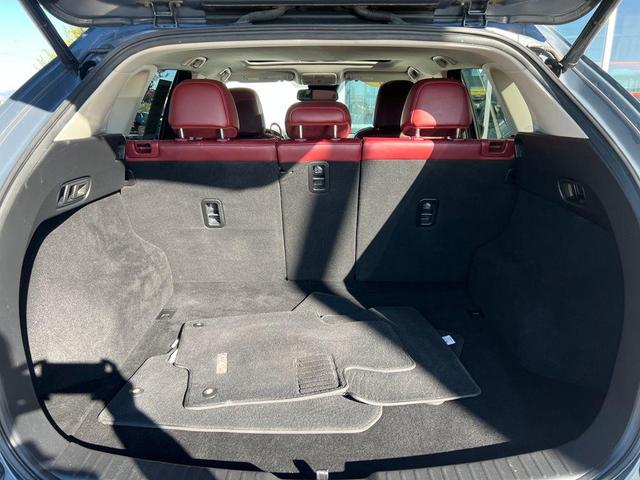 Photo of 2021 Polymetal Gray Mazda CX-5