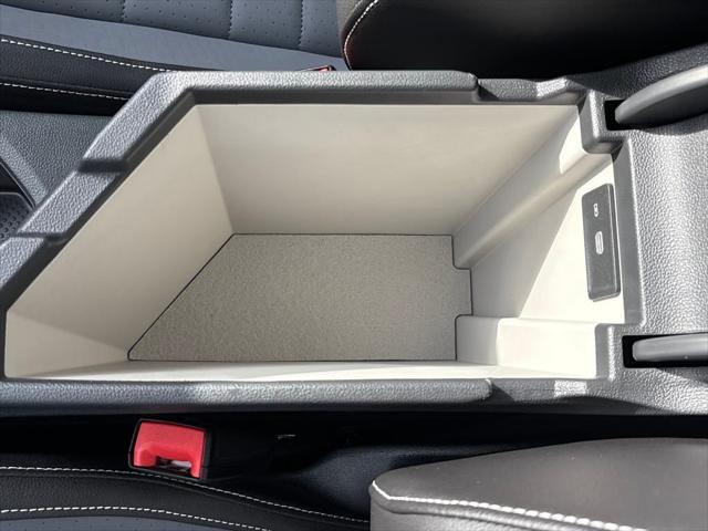 Photo of 2025 Monument Gray Volkswagen Jetta