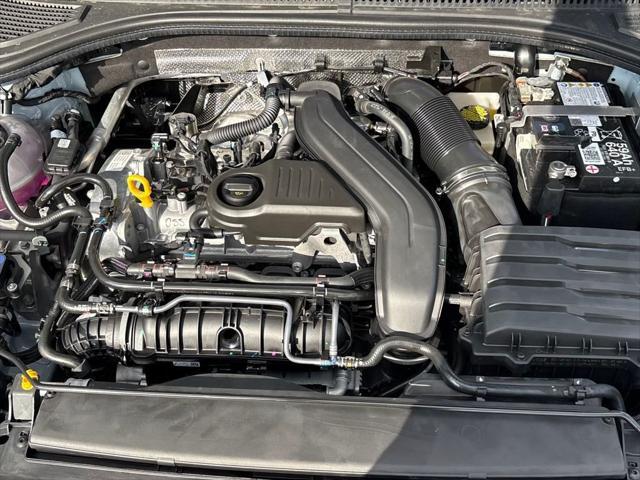 Photo of 2025 Monument Gray Volkswagen Jetta