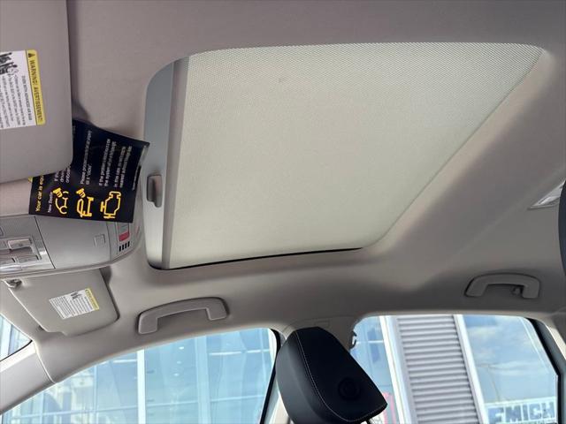 Photo of 2025 Monument Gray Volkswagen Jetta