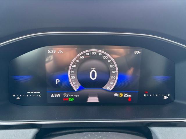 Photo of 2025 Monument Gray Volkswagen Jetta