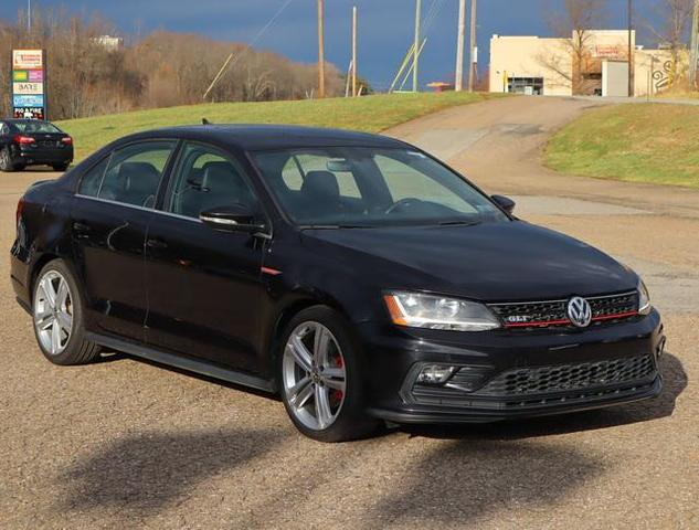 2017 Volkswagen Jetta