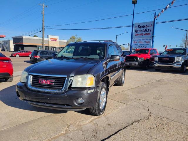 2004 GMC Envoy