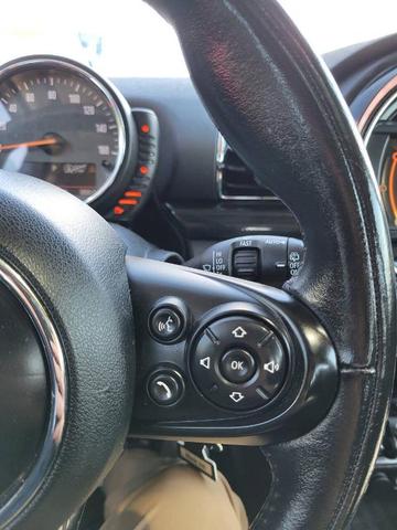 Photo of 2017 MINI Yours Lapisluxury Blue MINI Clubman