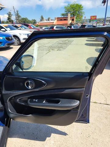 Photo of 2017 MINI Yours Lapisluxury Blue MINI Clubman