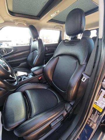 Photo of 2017 MINI Yours Lapisluxury Blue MINI Clubman
