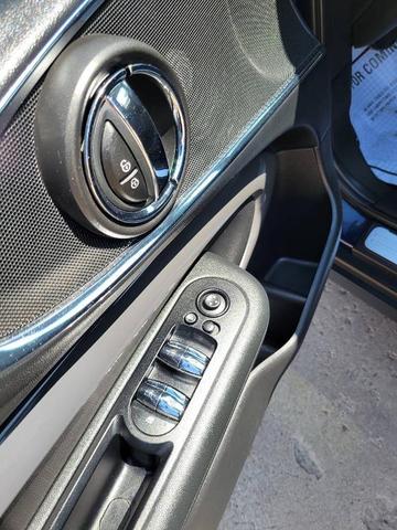 Photo of 2017 MINI Yours Lapisluxury Blue MINI Clubman