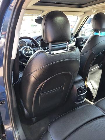 Photo of 2017 MINI Yours Lapisluxury Blue MINI Clubman